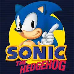 Sonic the Hedgehog Classic (Все открыто)