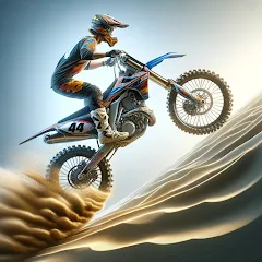 Stunt Bike Extreme (Много денег)